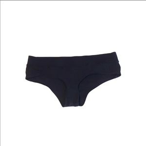 Black Lululemon Swim Bottoms